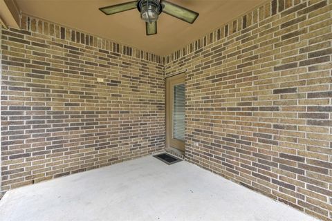 Tiny photo for 2407 Garden Shadow Drive, Conroe, TX 77384 (MLS # 82438059)
