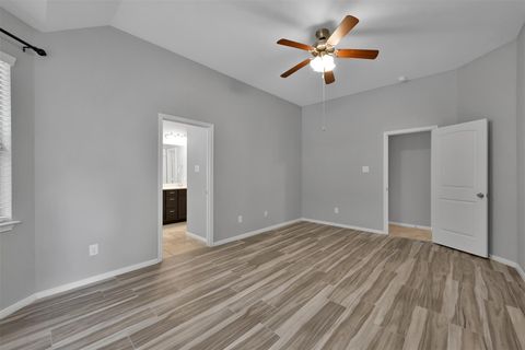 Tiny photo for 2407 Garden Shadow Drive, Conroe, TX 77384 (MLS # 82438059)