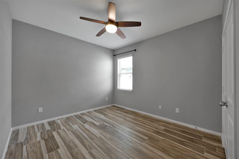 Tiny photo for 2407 Garden Shadow Drive, Conroe, TX 77384 (MLS # 82438059)