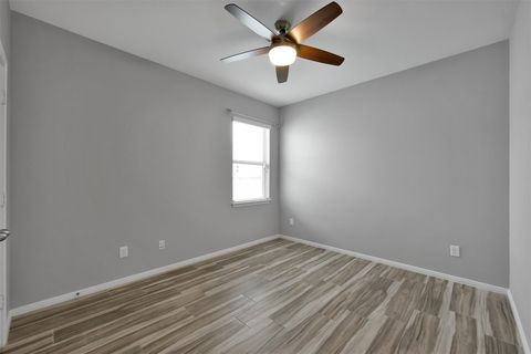 Tiny photo for 2407 Garden Shadow Drive, Conroe, TX 77384 (MLS # 82438059)