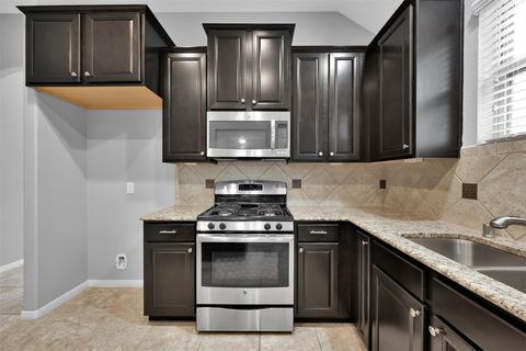 Tiny photo for 2407 Garden Shadow Drive, Conroe, TX 77384 (MLS # 82438059)