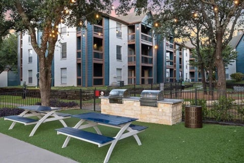 Photo of 10951 Laureate Drive #2103, San Antonio, TX 78249 (MLS # 46993109)