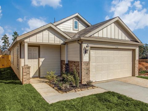 Photo of 12646 Alta Vista, Magnolia, TX 77354 (MLS # 50294984)