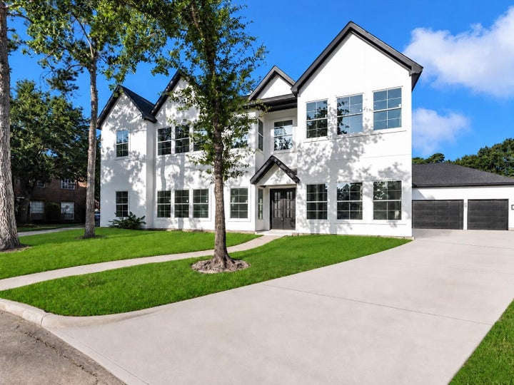 Photo 1 of 50 — 8115 Cedar Brush Circle, Spring, TX 77379