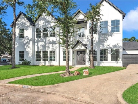 Homes For Rent - 8115 Cedar Brush Circle<br/> Harris County, Spring, TX 77379