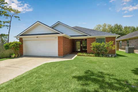 Photo of 4341 Country Club Drive, Dickinson, TX 77539 (MLS # 51782710)
