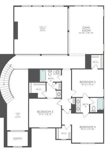 3110 Elderberry Orchard Street