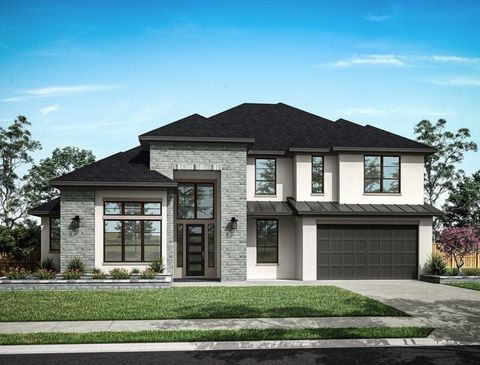 Photo of 3110 Elderberry Orchard Street, Richmond, TX 77406 (MLS # 39503442)