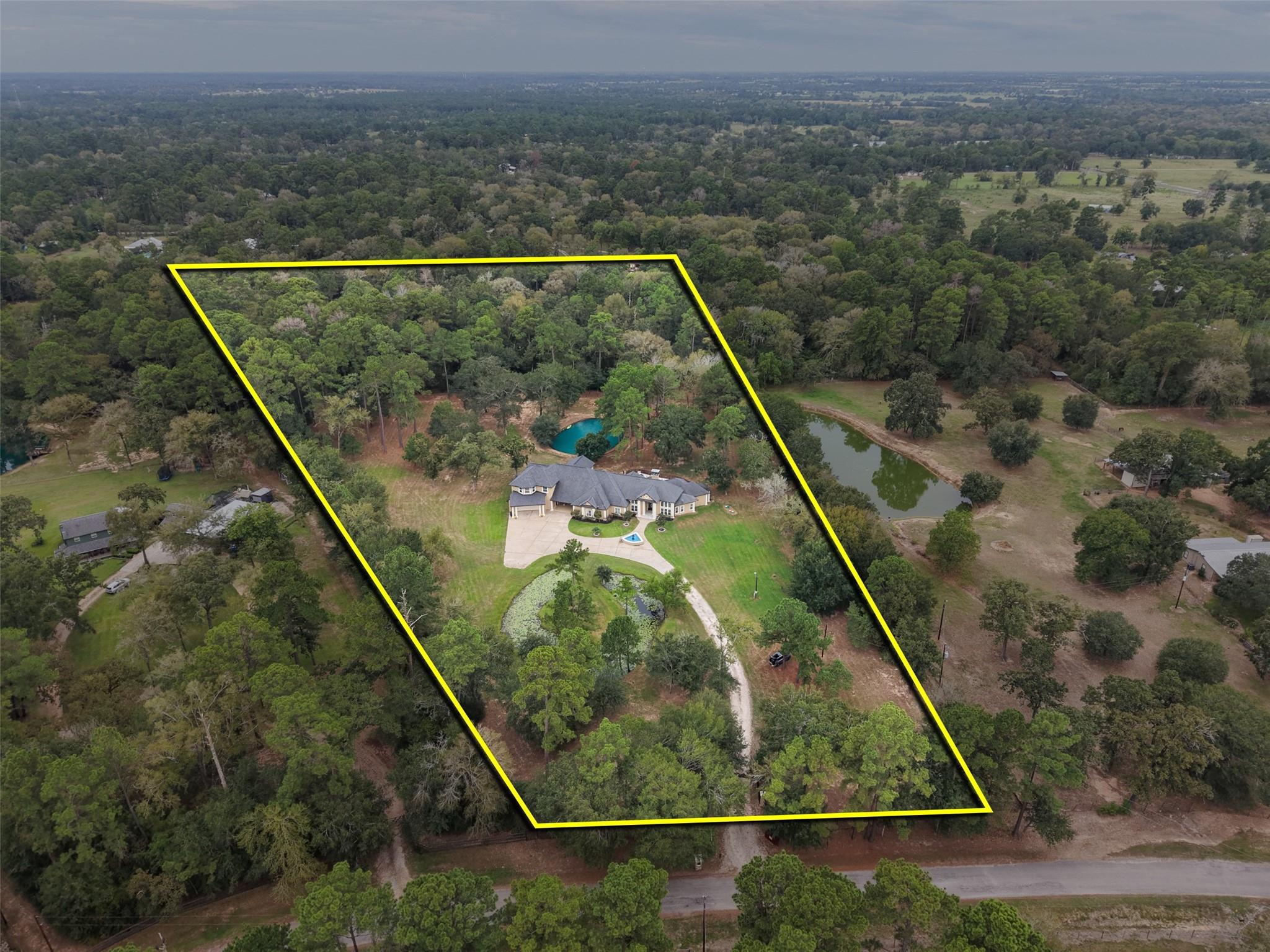 32660 Willow Bend Road