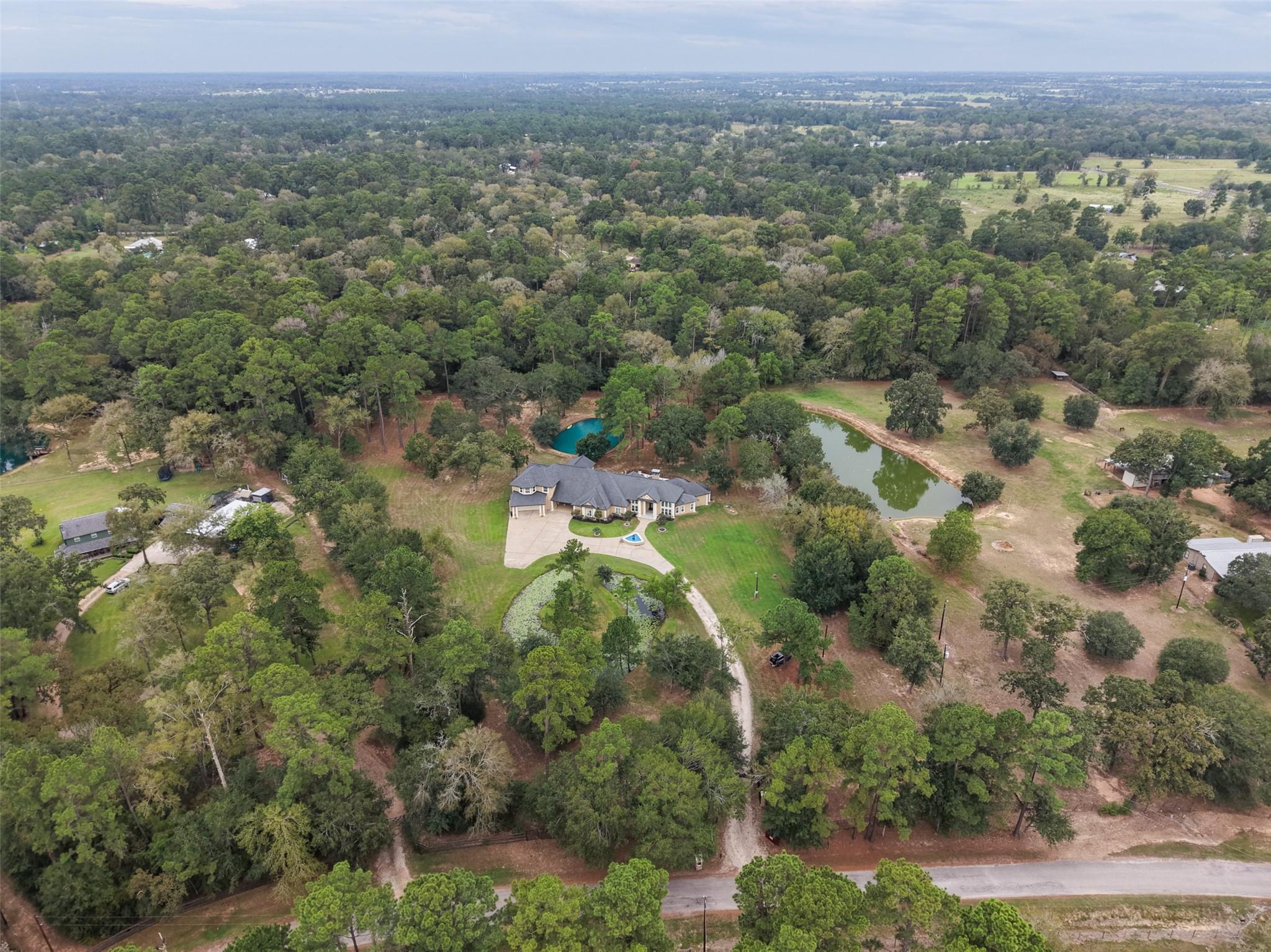32660 Willow Bend Road