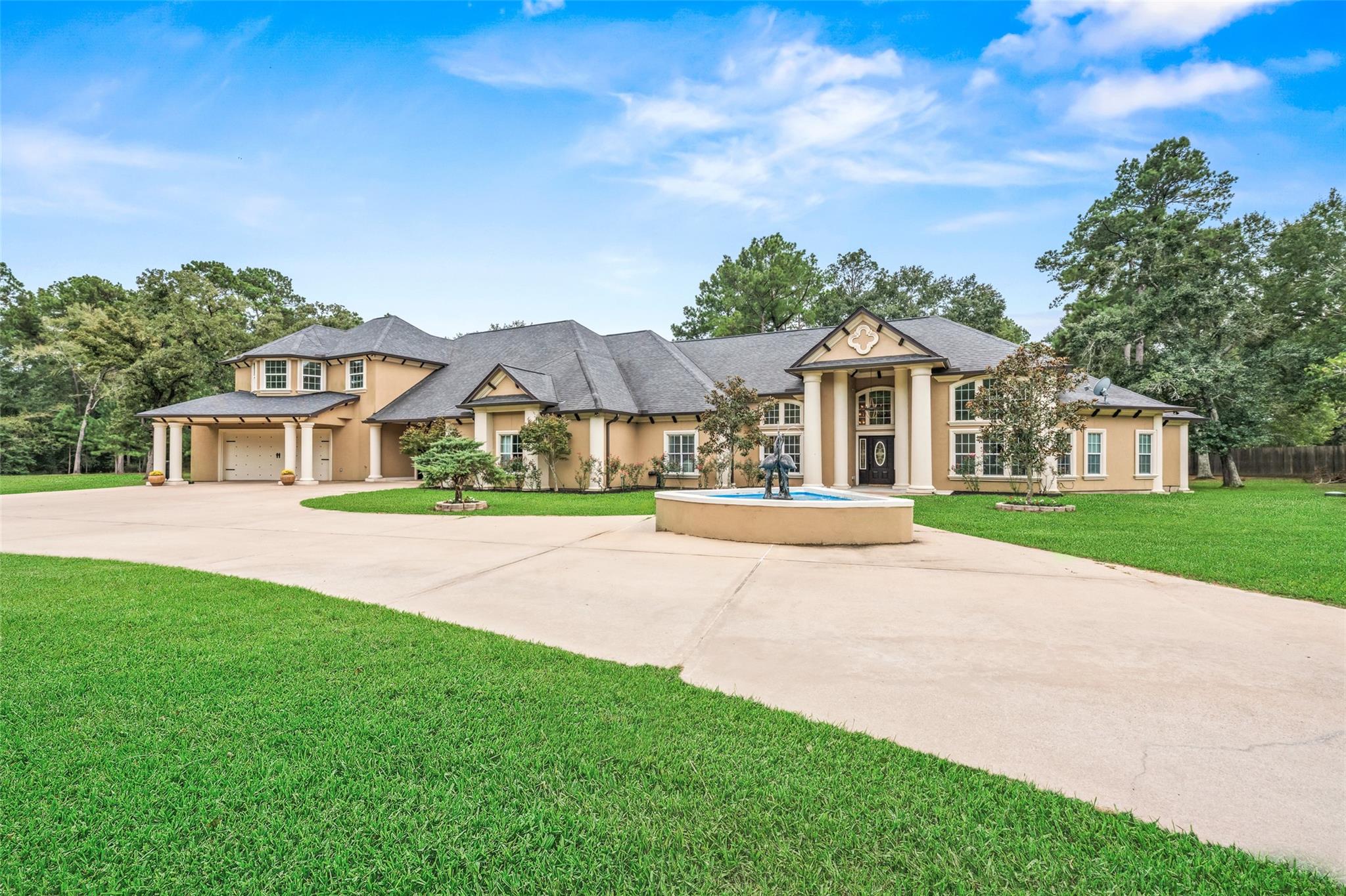 32660 Willow Bend Road