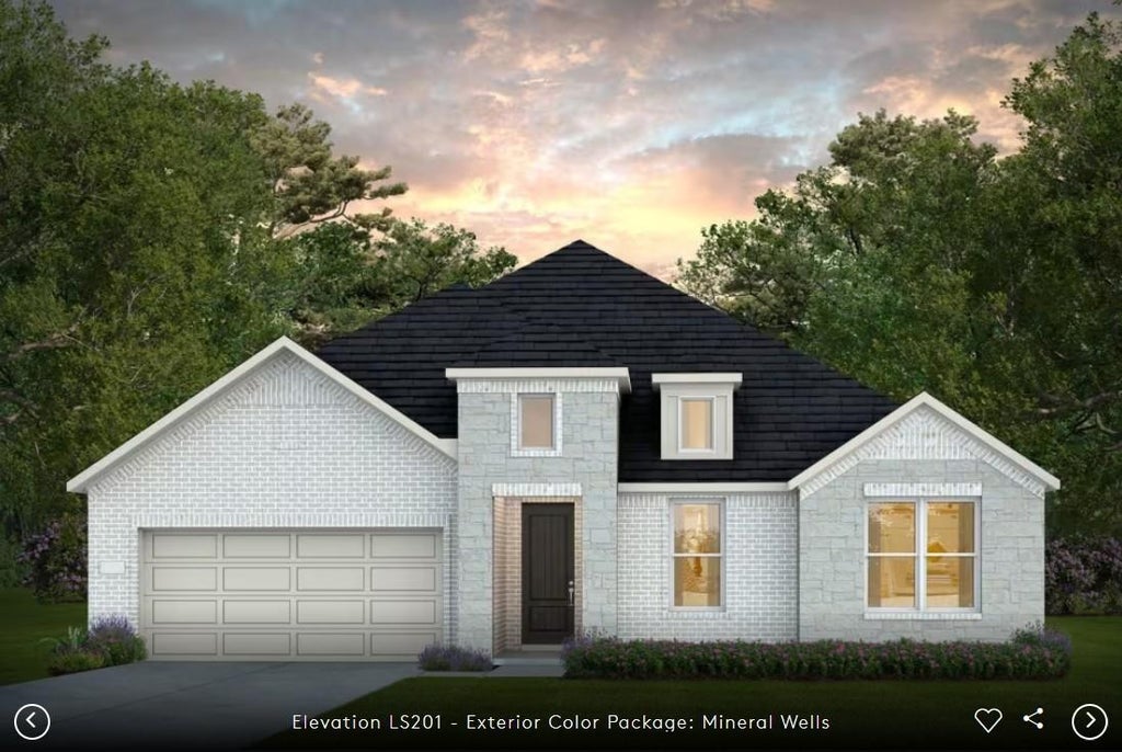 Photo of 21730 Enchanted Cedar Drive, Richmond, TX 77407 (MLS # 91258748)