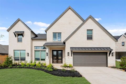 Photo of 26708 Stockton Trail, Montgomery, TX 77316 (MLS # 23507161)