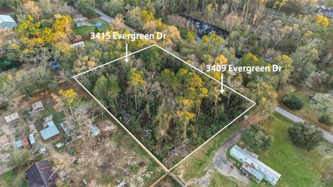 Photo of 3415 Evergreen Drive, Kingwood, TX 77365 (MLS # 14667138)