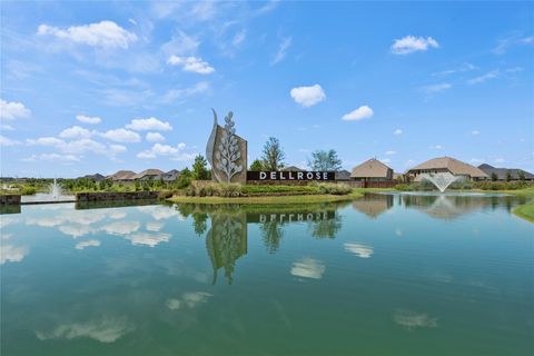 Photo of 31138 Myers Haven Lane, Hockley, TX 77447 (MLS # 33511565)