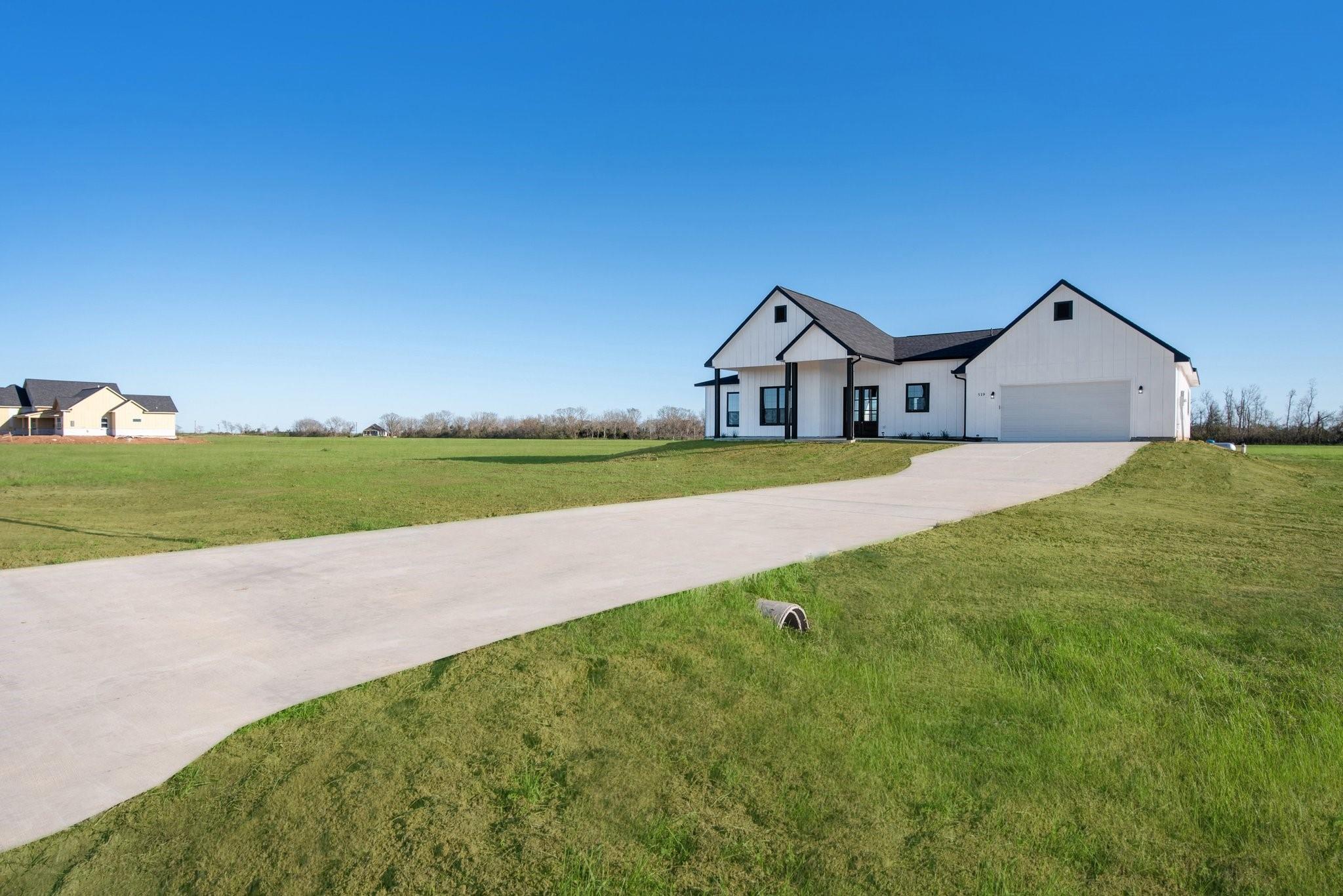 519 Chuckwagon Trail