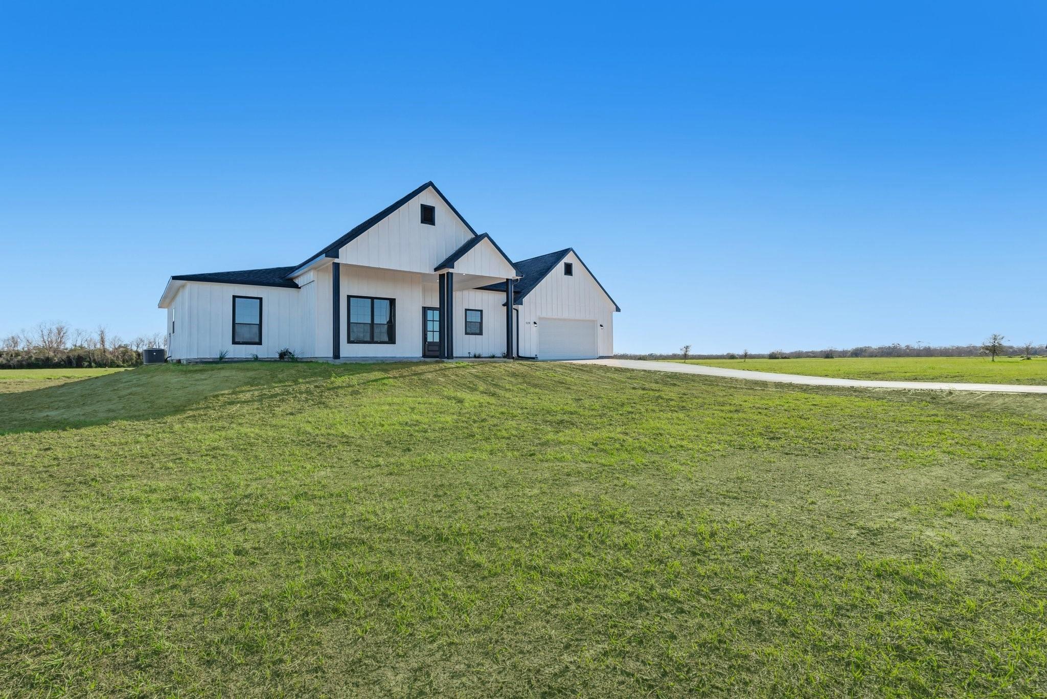 519 Chuckwagon Trail