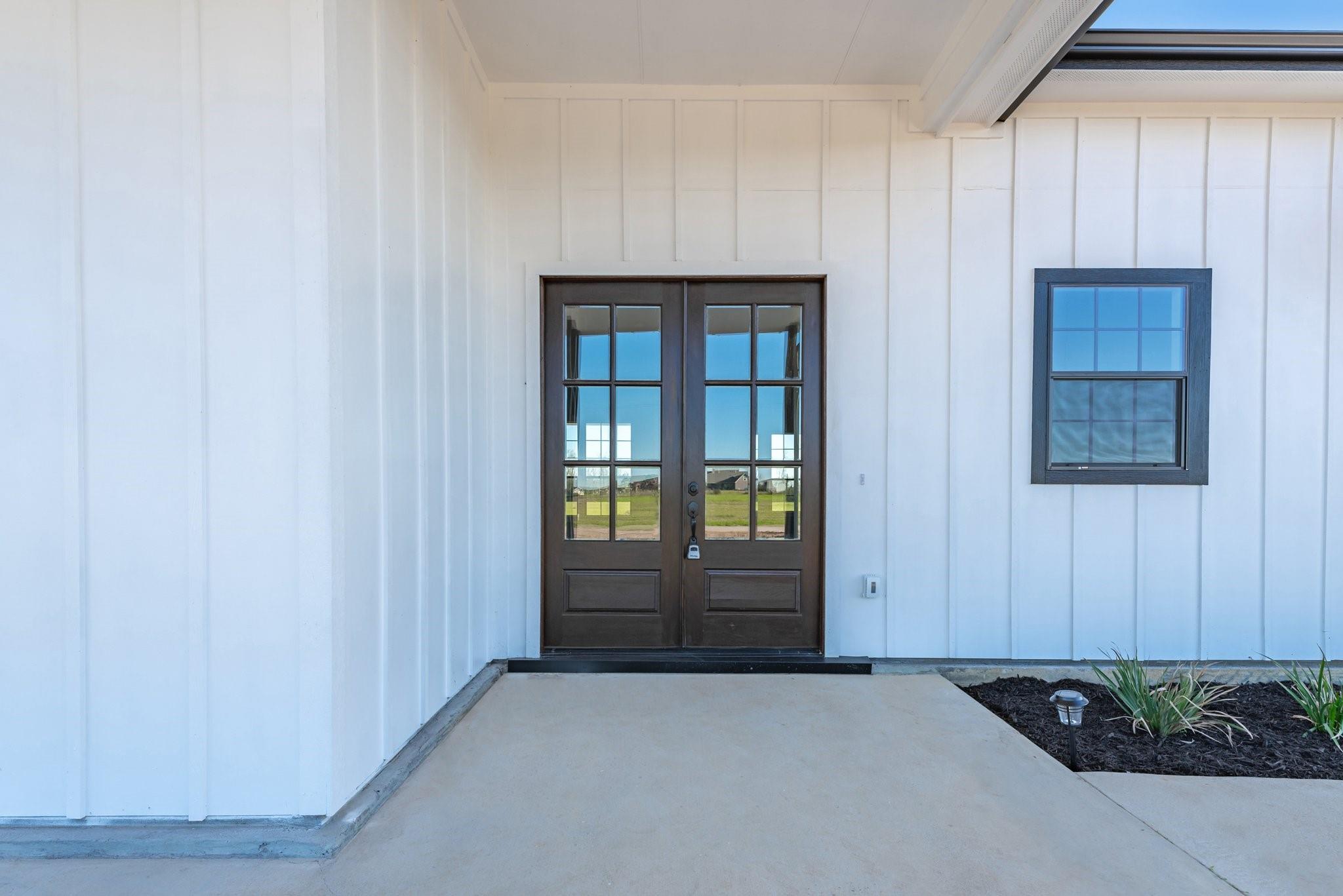 519 Chuckwagon Trail