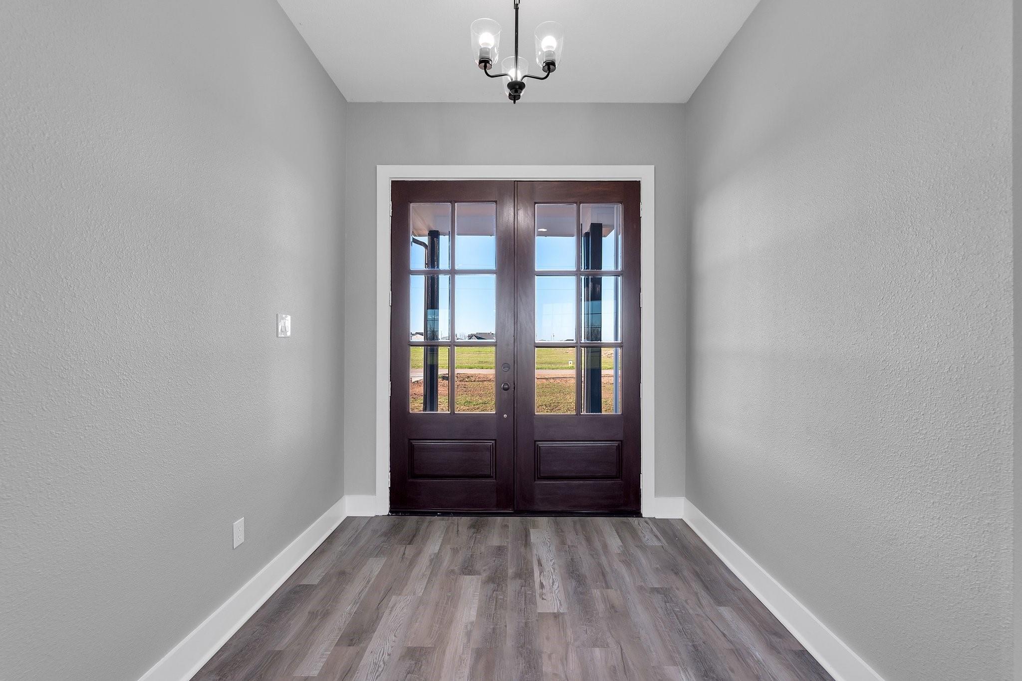 519 Chuckwagon Trail