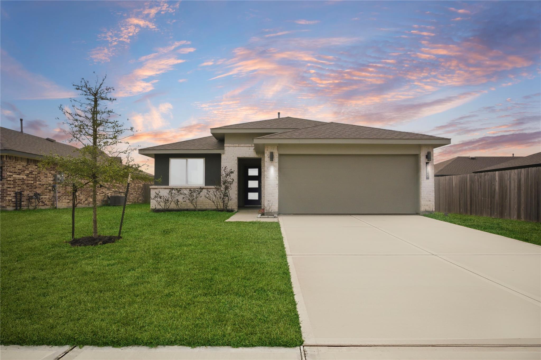 610 Lost Creek Drive