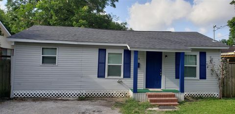 Photo of 6518 Gainesville Street, Houston, TX 77020 (MLS # 16031991)