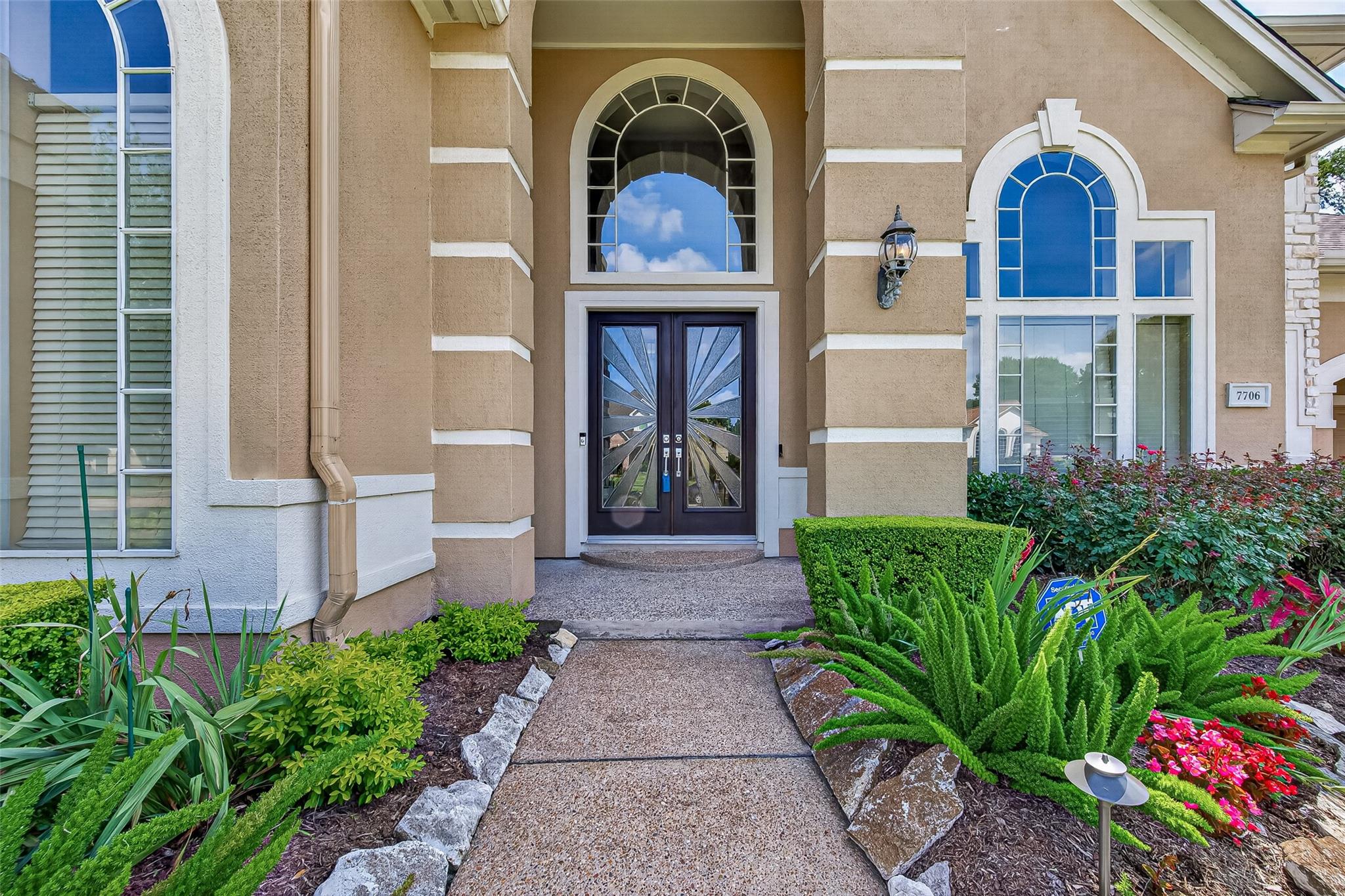 7706 Long Shadows Drive