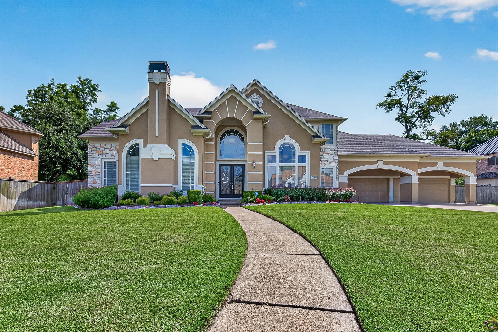 7706 Long Shadows Drive
