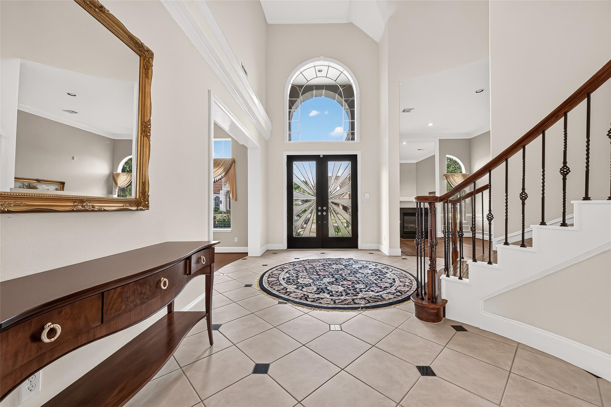 7706 Long Shadows Drive