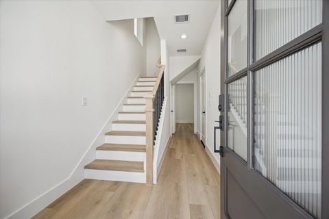 Tiny photo for 754 Curtin Street, Houston, TX 77018 (MLS # 93256065)