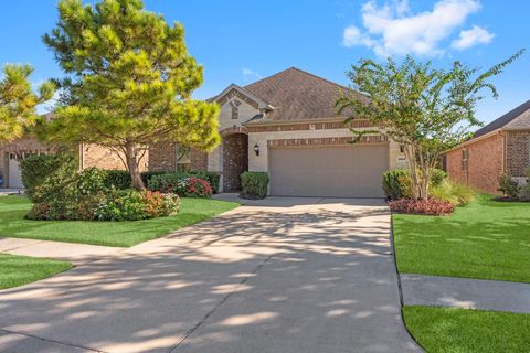 253 Palomino Court The Woodlands TX 77382