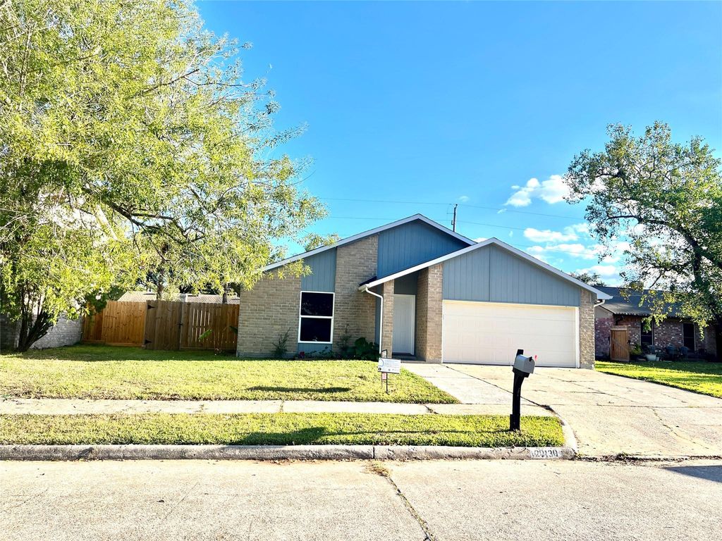 Photo of 20130 Misty Pines Drive, Humble, TX 77346 (MLS # 39053979)