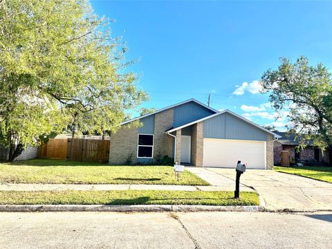 20130 Misty Pines Drive Humble TX 77346