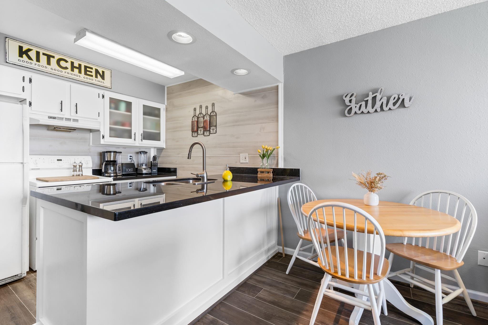 12500 Melville Drive 205A