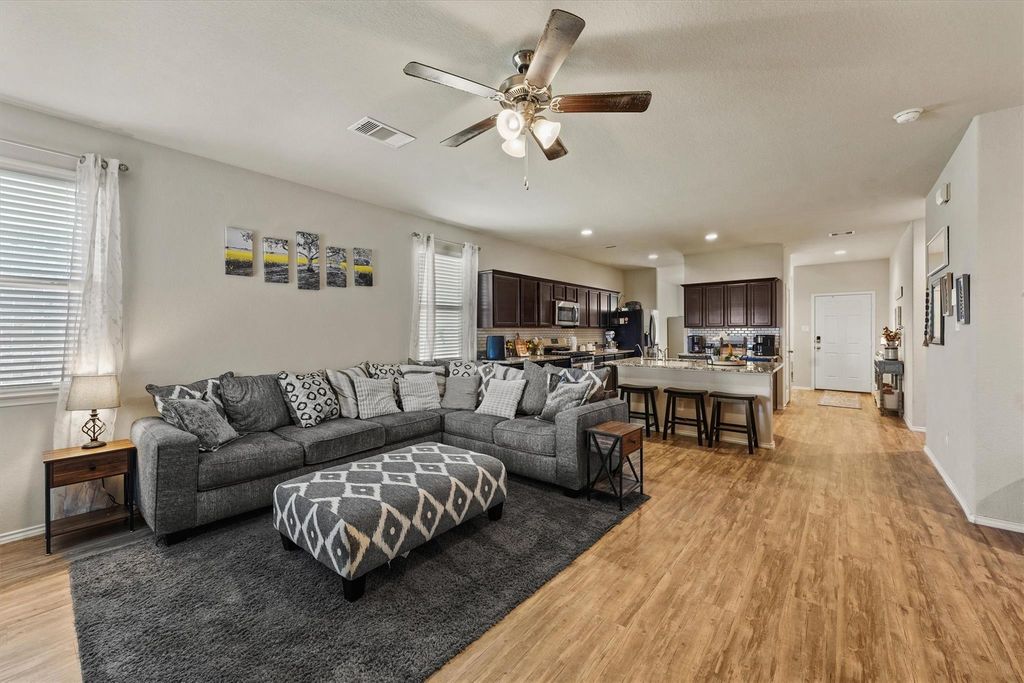Photo of 18324 Timbermill Lane, New Caney, TX 77357 (MLS # 59228290)