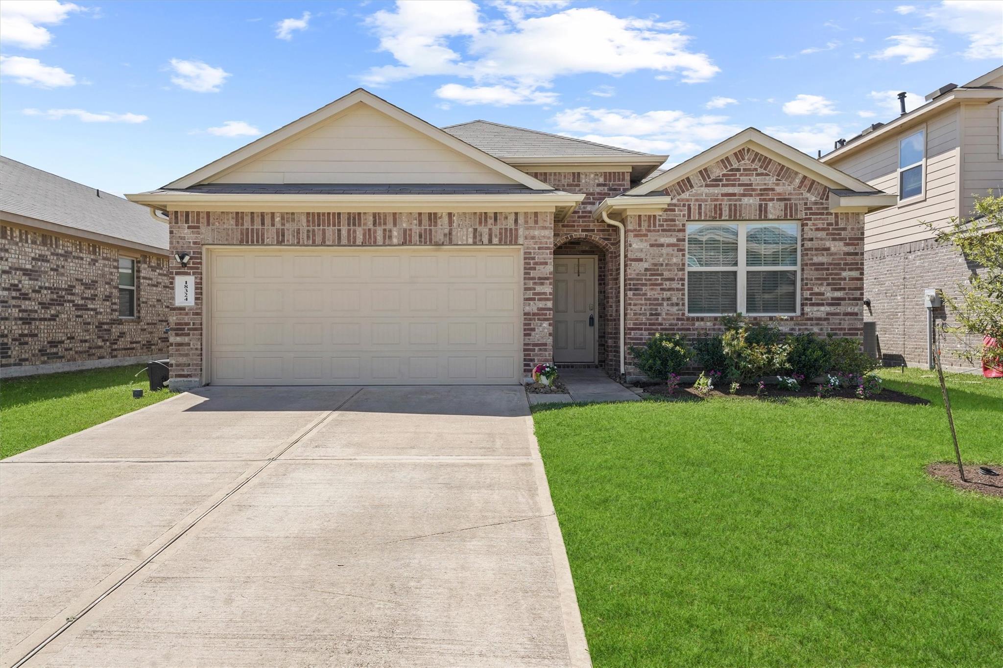 18324 Timbermill Lane