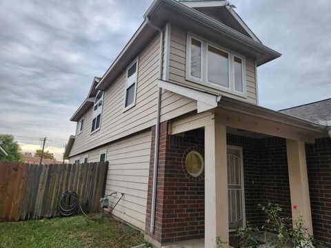 4218 Buras Pass Lane Houston TX 77045