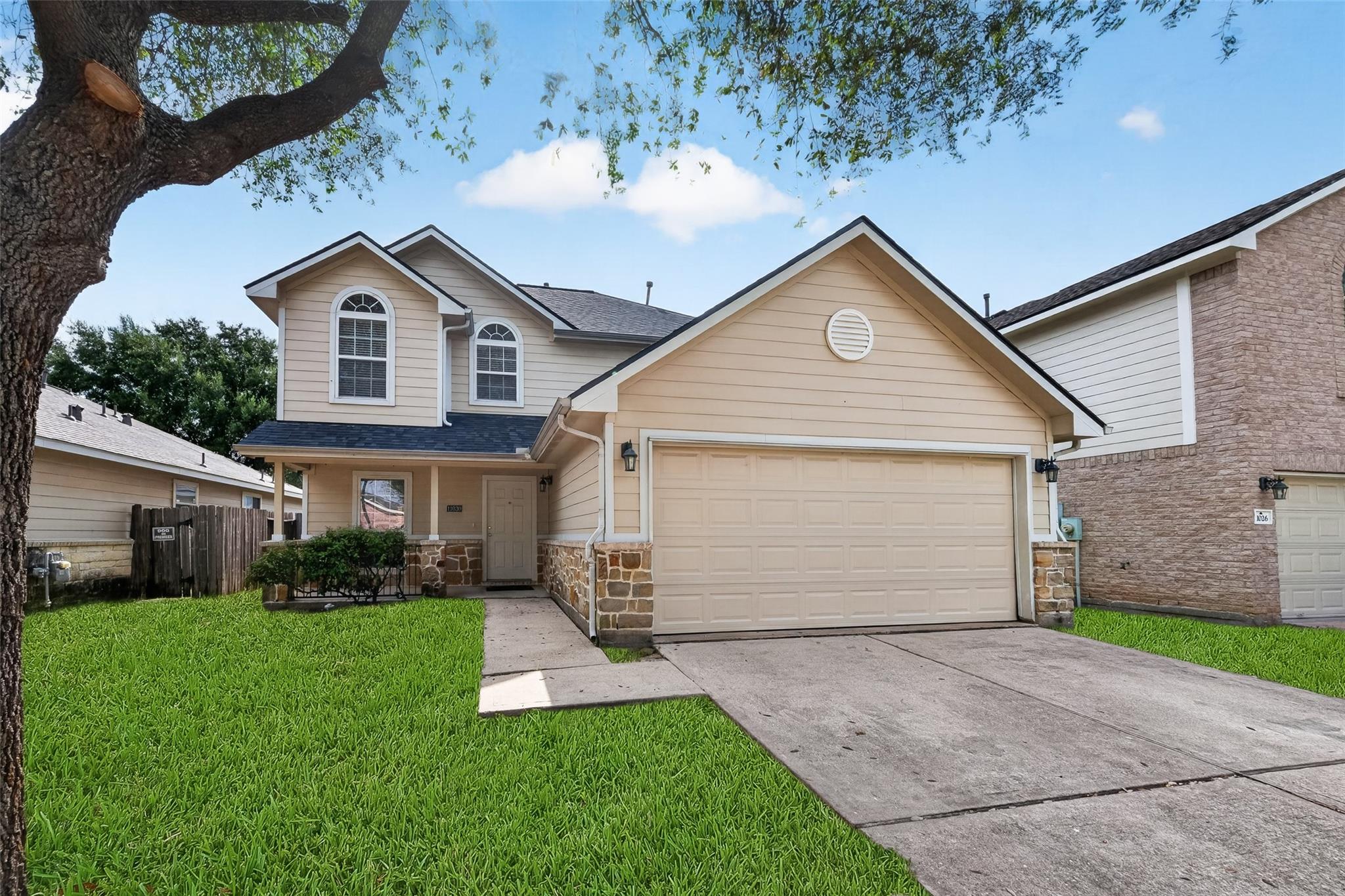 11030 11030 Knobbley Oak Ct
