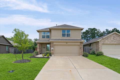 Homes For Sale - 1339 Bougainvillea Drive<br/> Montgomery County, Conroe, TX 77301