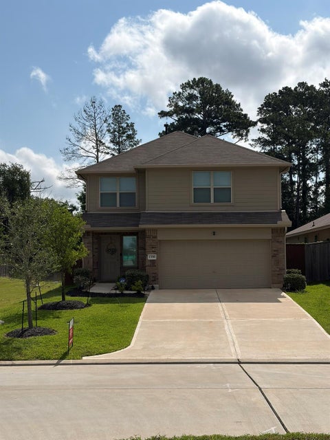 Homes For Sale - 1339 Bougainvillea Drive<br/> Montgomery County, Conroe, TX 77301