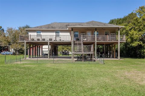 Photo of 2704 62nd Street, Port Arthur, TX 77640 (MLS # 45150807)