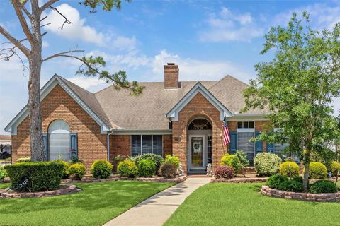 2419 Londonderry Drive Pearland TX 77581