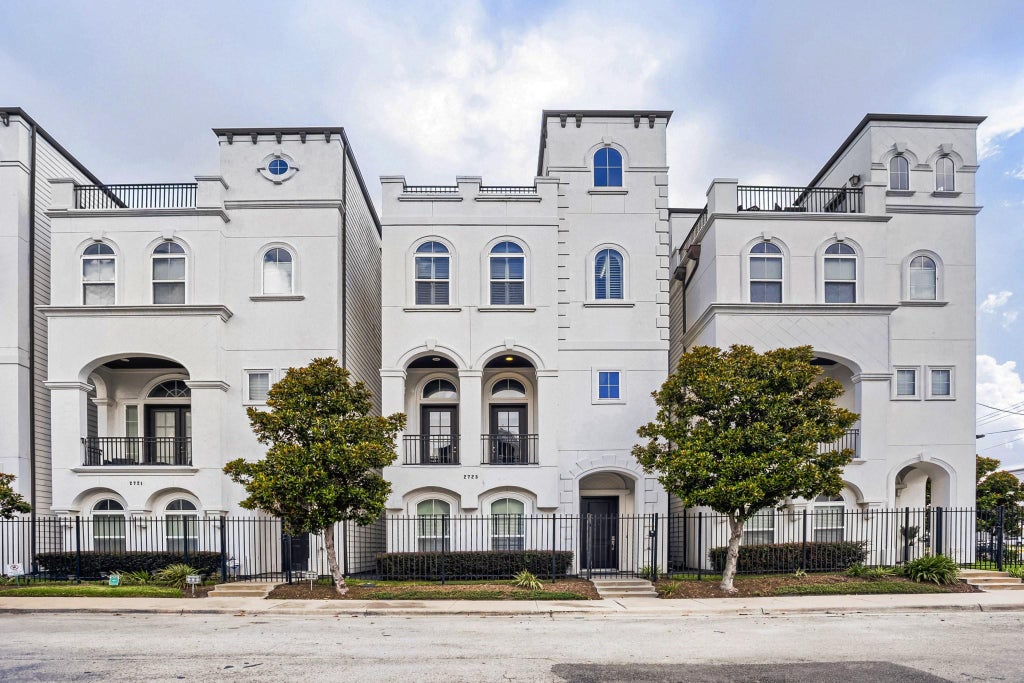 Photo of 2723 Kennedy Street, Houston, TX 77003 (MLS # 34504721)