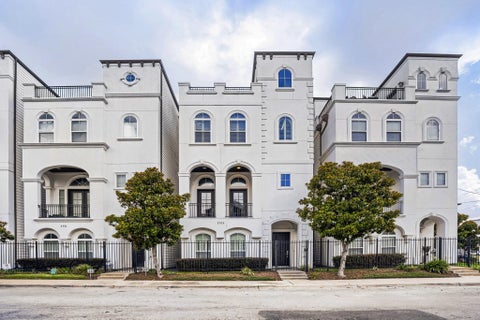 Photo of 2723 Kennedy Street, Houston, TX 77003 (MLS # 34504721)
