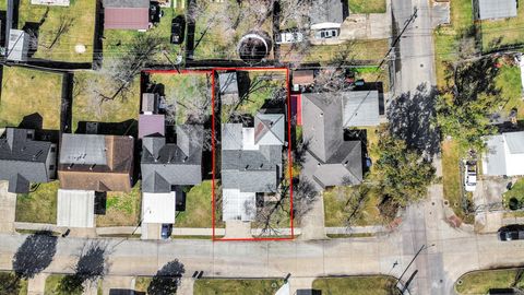 2221 Camille Street Pasadena TX 77506