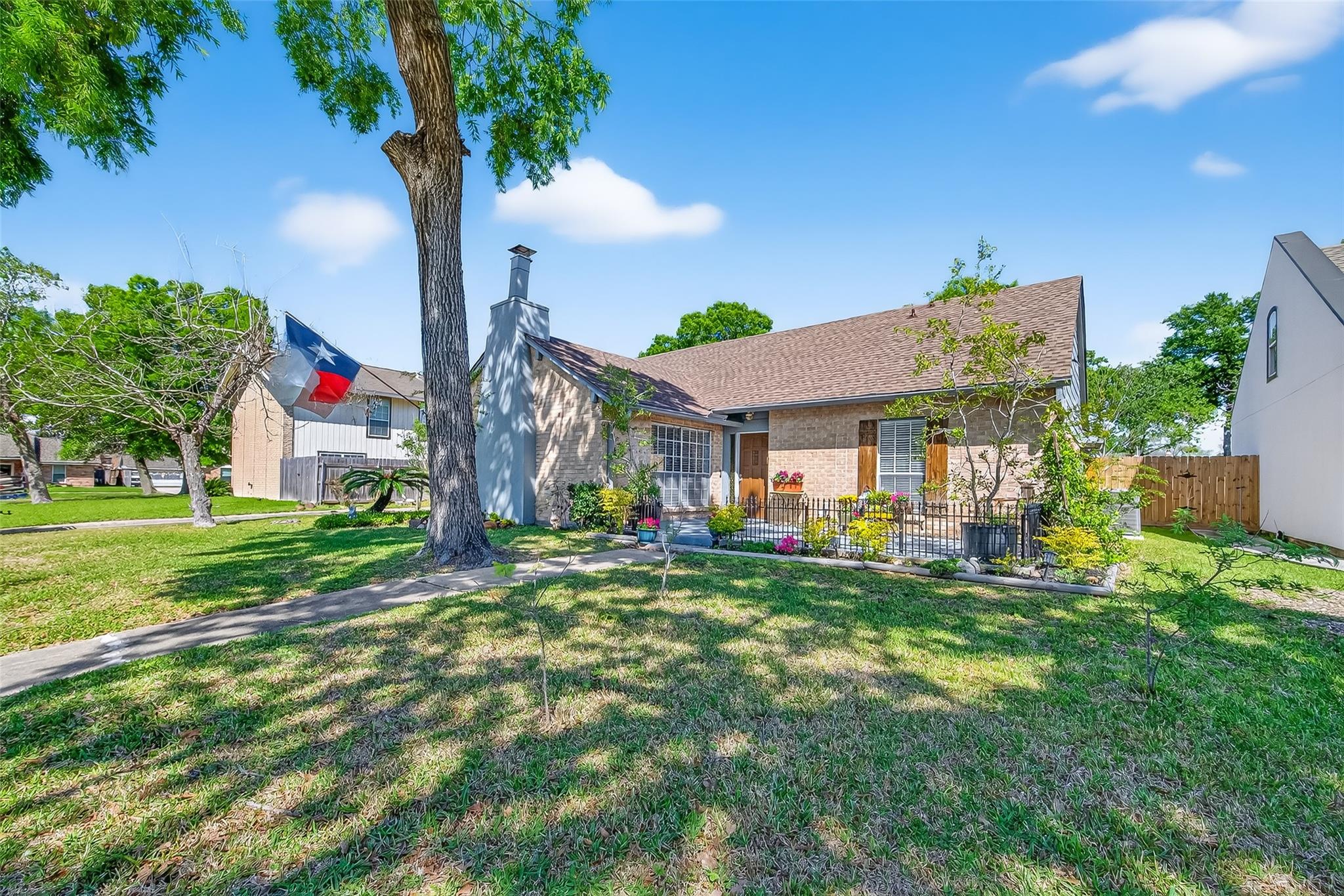 3107 Silver Springs Drive