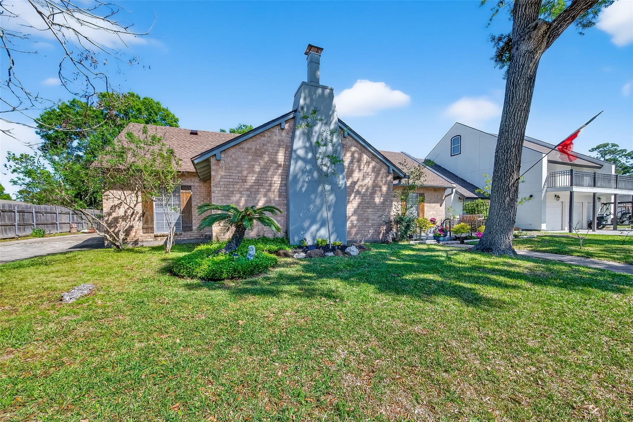 3107 Silver Springs Drive