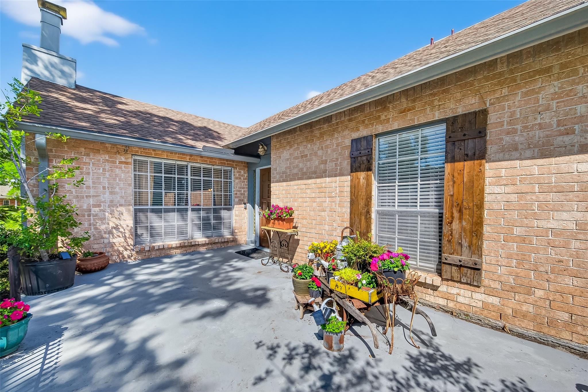 3107 Silver Springs Drive