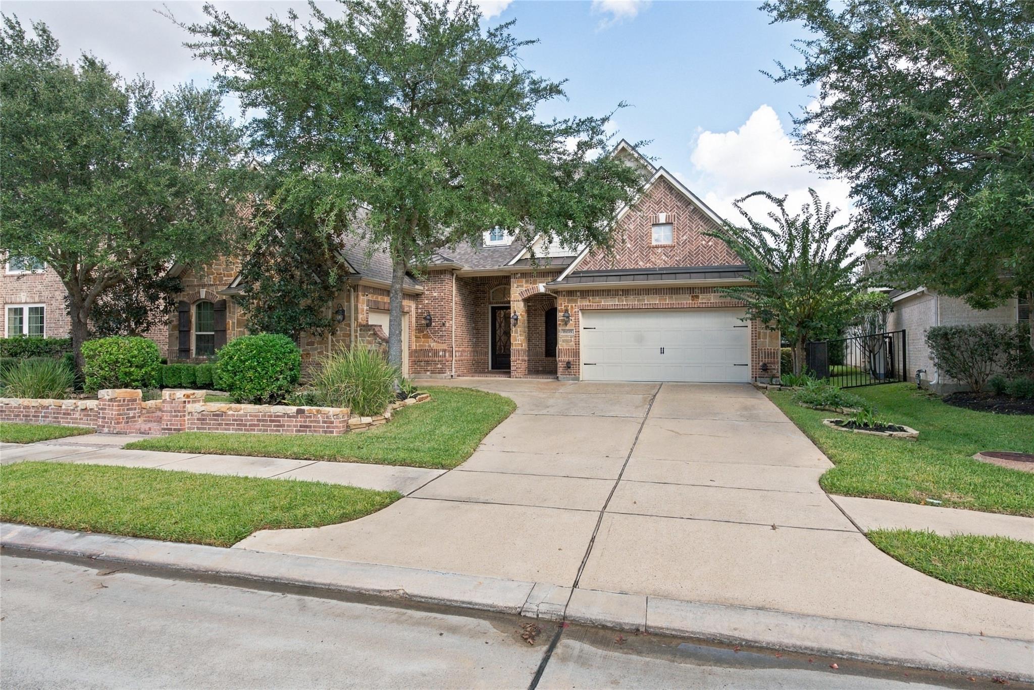 19215 Shady Blossom Drive