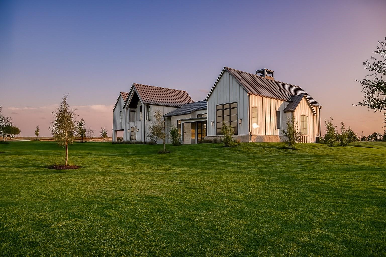 130 Round Top Farms Drive