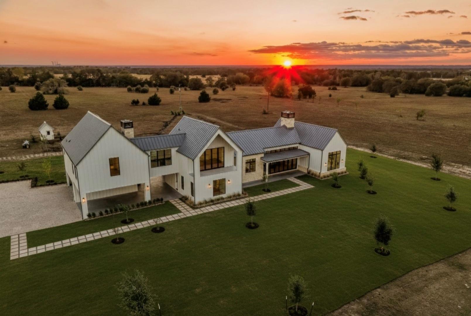 130 Round Top Farms Drive